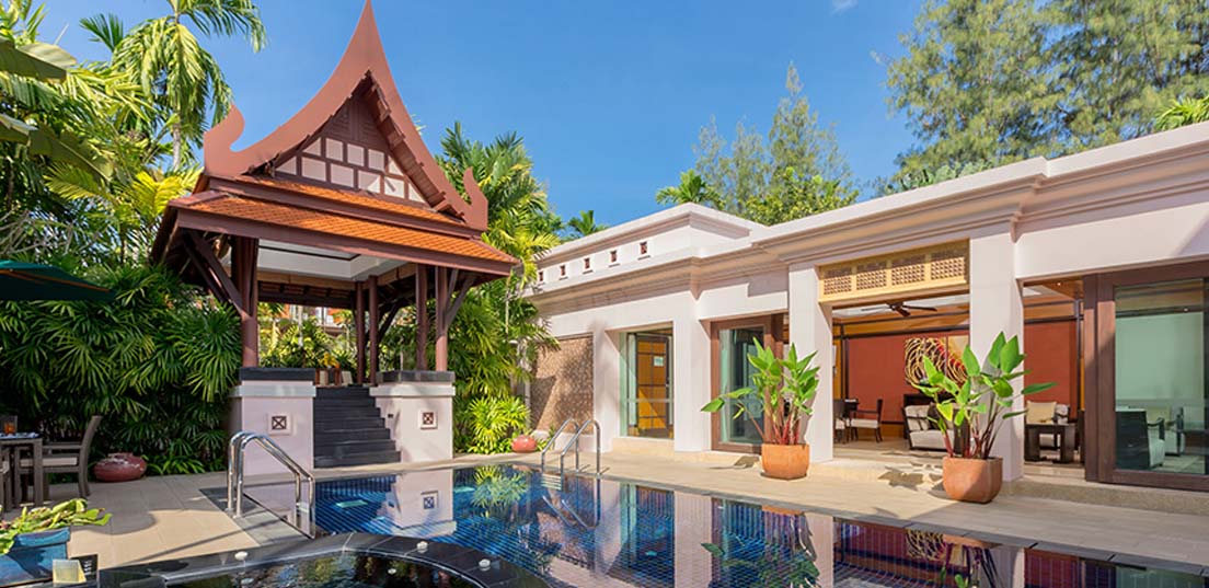 آبگرم تایلند